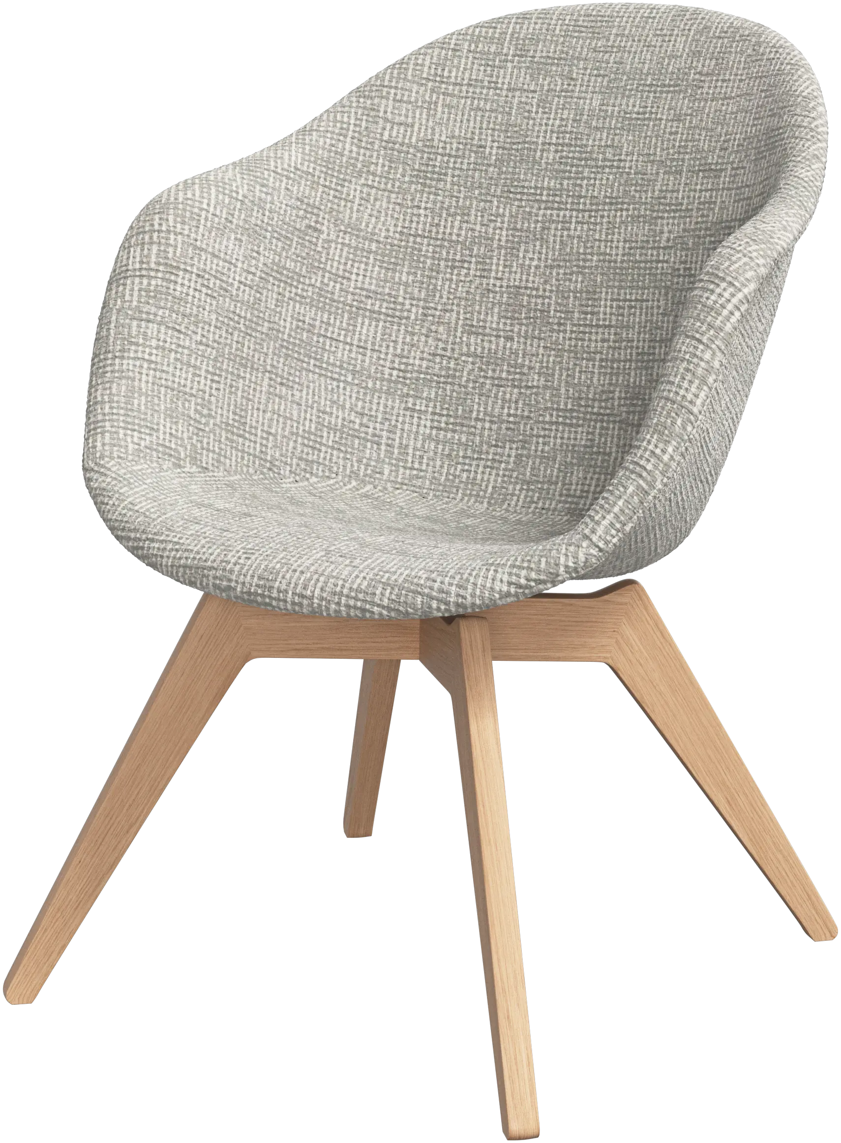 デザイナーズチェア | 快適な椅子を購入 - オーク | ボーコンセプト